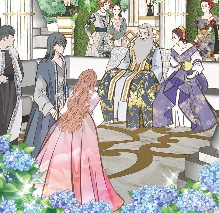 Survival Marriage Manhwa - Chapter 68 Page 117