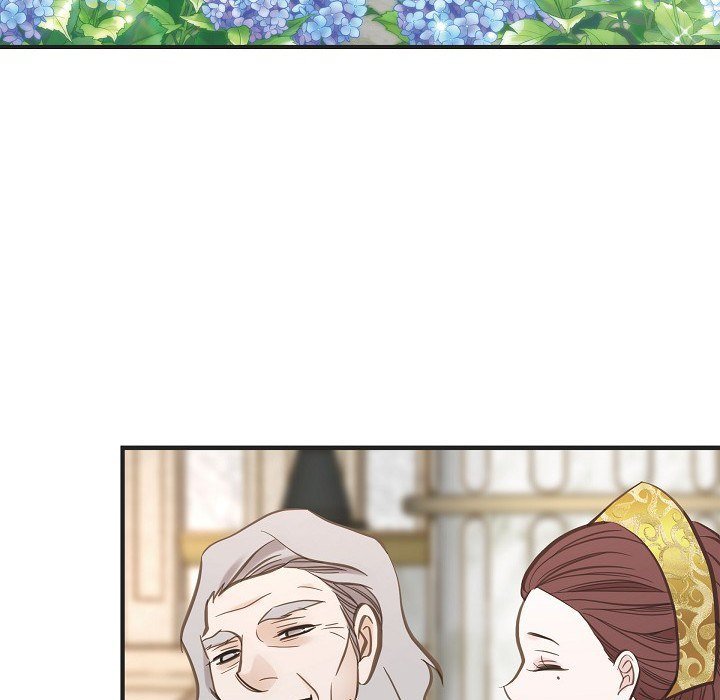 Survival Marriage Manhwa - Chapter 68 Page 118