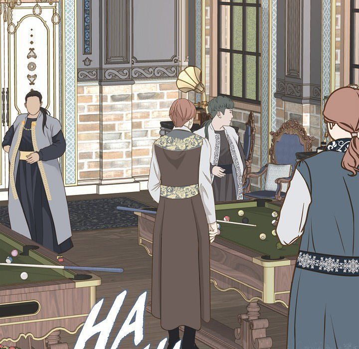 Survival Marriage Manhwa - Chapter 68 Page 133