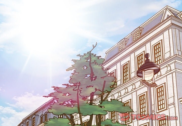 Survival Marriage Manhwa - Chapter 16 Page 1