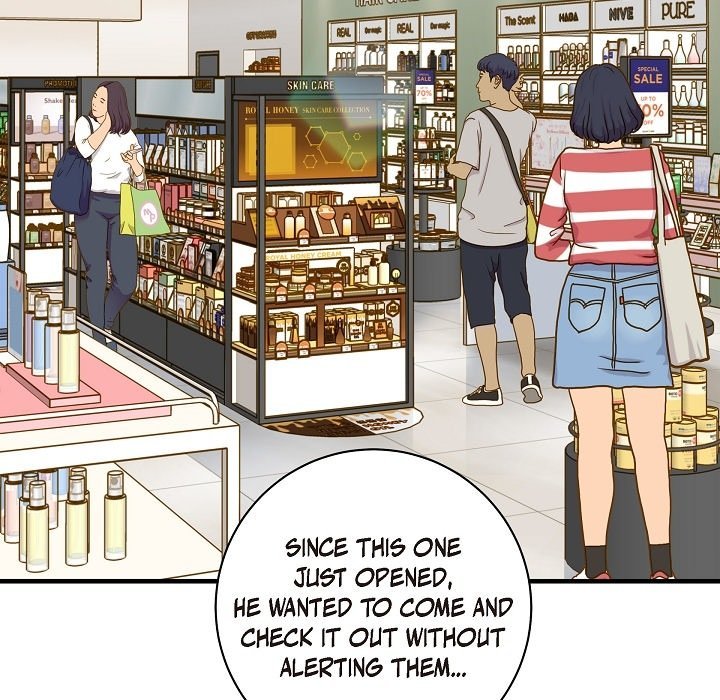 Survival Marriage Manhwa - Chapter 16 Page 16