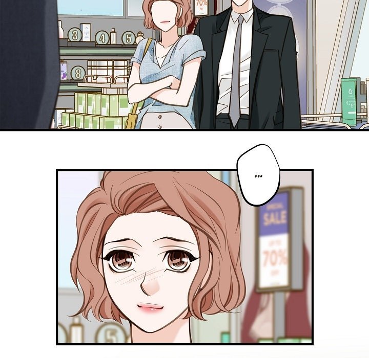 Survival Marriage Manhwa - Chapter 16 Page 21