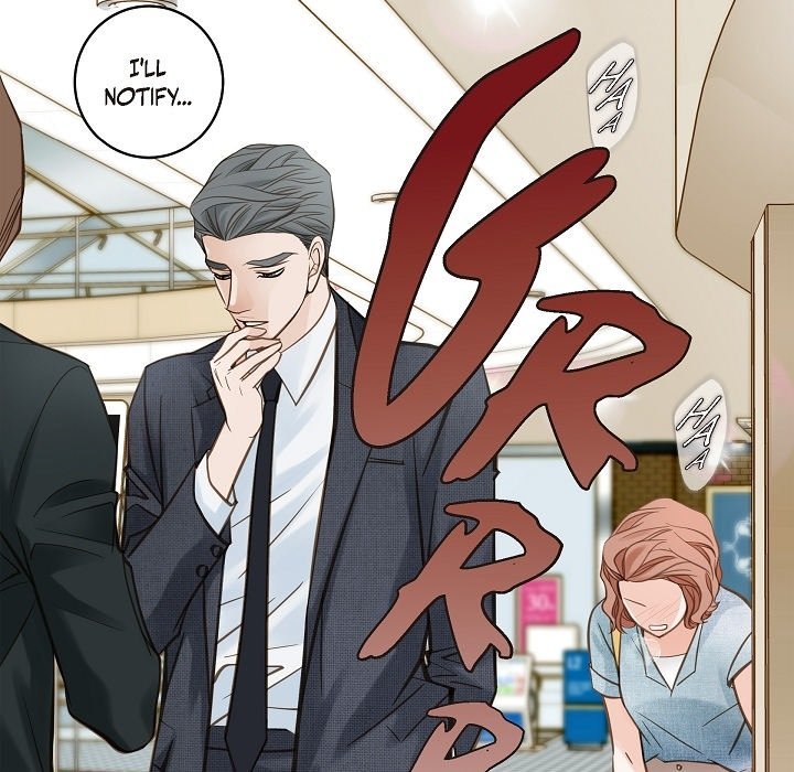 Survival Marriage Manhwa - Chapter 16 Page 29