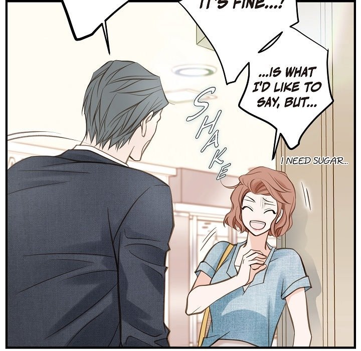 Survival Marriage Manhwa - Chapter 16 Page 32