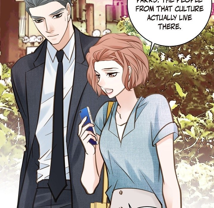 Survival Marriage Manhwa - Chapter 16 Page 46