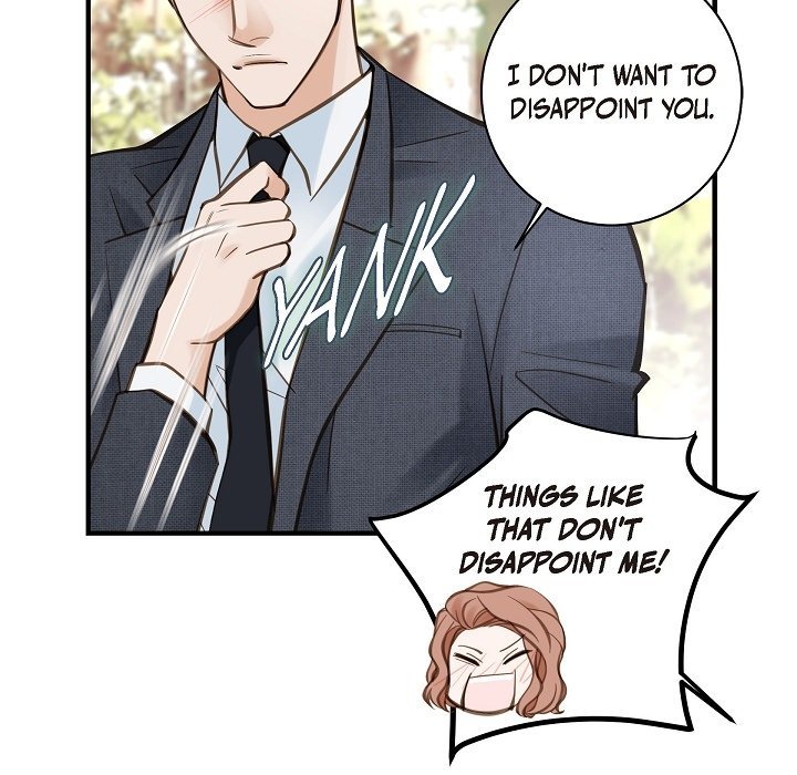 Survival Marriage Manhwa - Chapter 16 Page 54