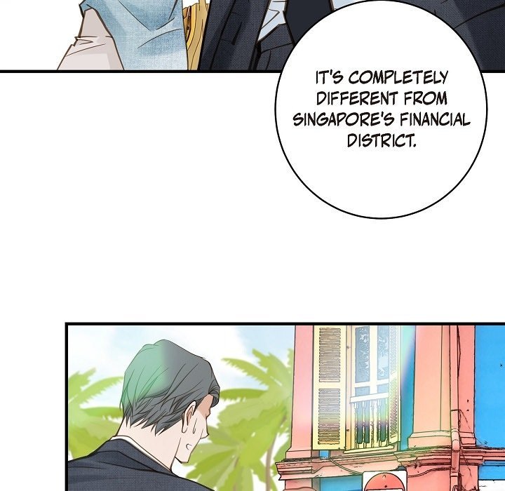 Survival Marriage Manhwa - Chapter 16 Page 78