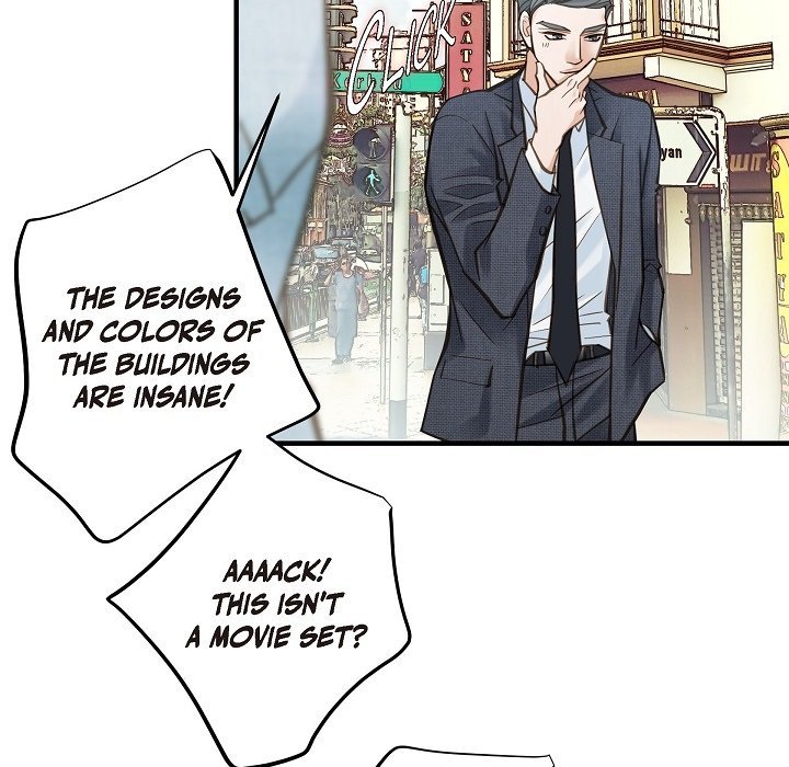 Survival Marriage Manhwa - Chapter 16 Page 83