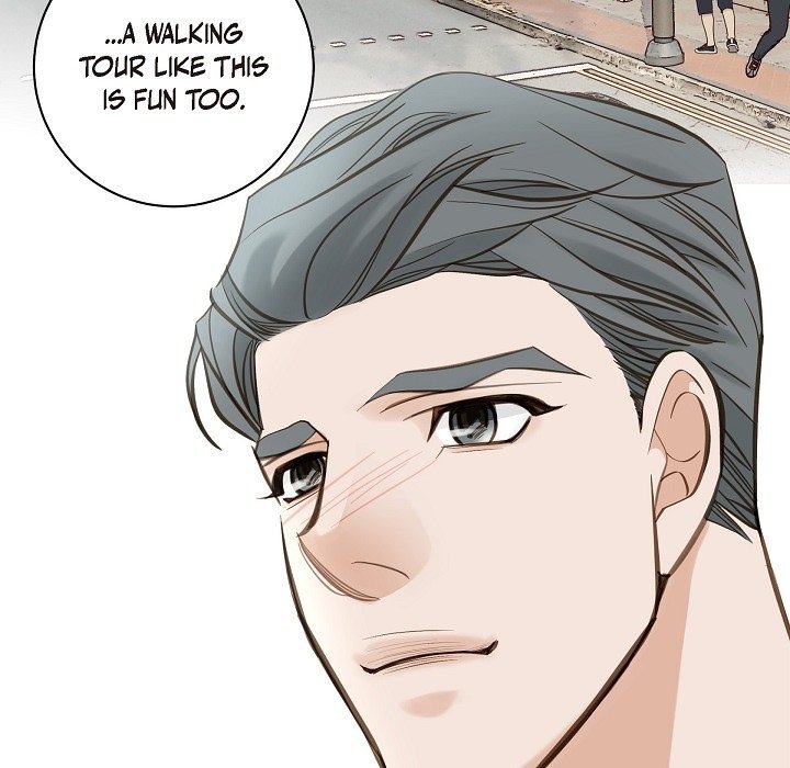 Survival Marriage Manhwa - Chapter 16 Page 99