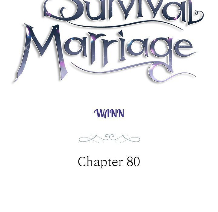 Survival Marriage Manhwa - Chapter 80 Page 17