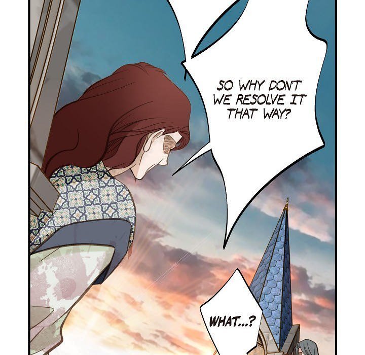 Survival Marriage Manhwa - Chapter 80 Page 51