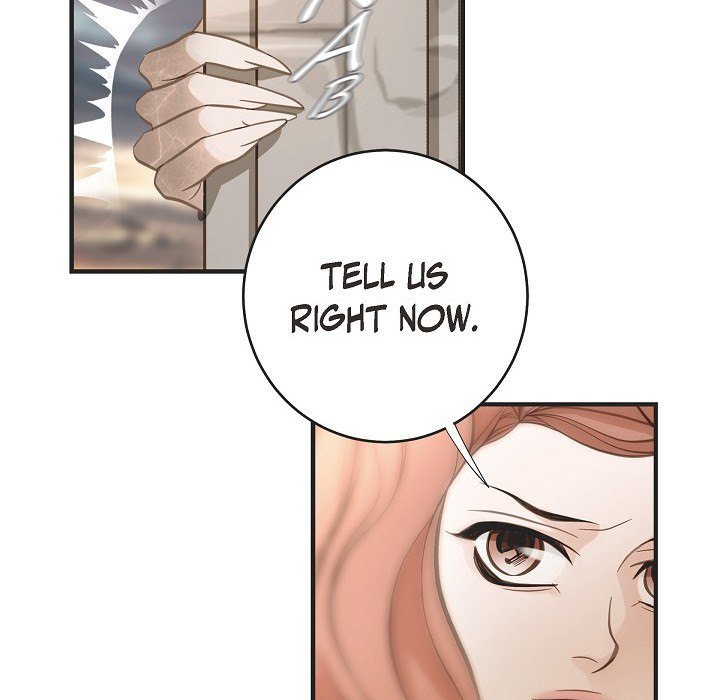 Survival Marriage Manhwa - Chapter 80 Page 78