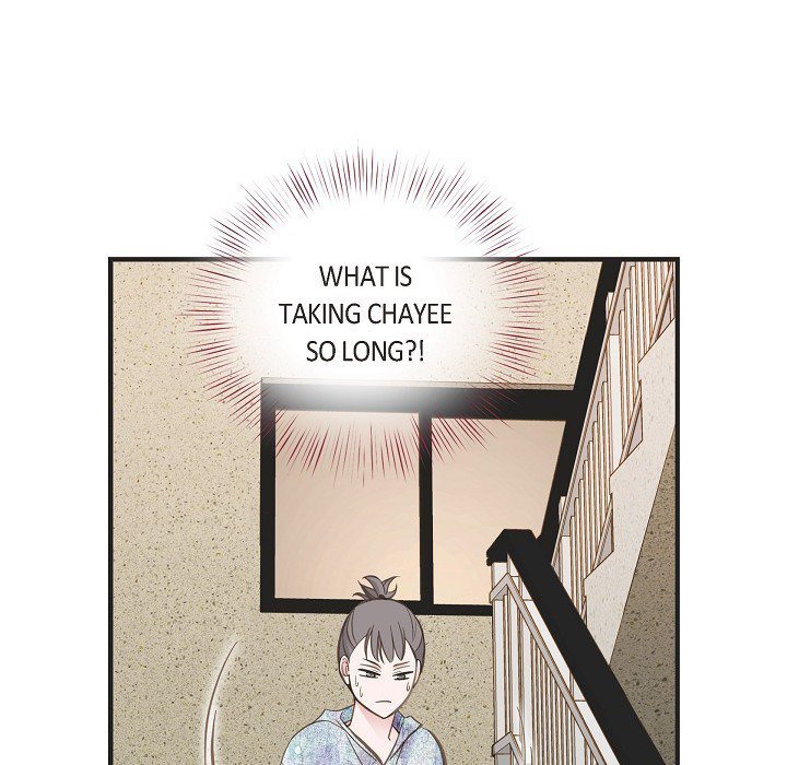 Survival Marriage Manhwa - Chapter 80 Page 93