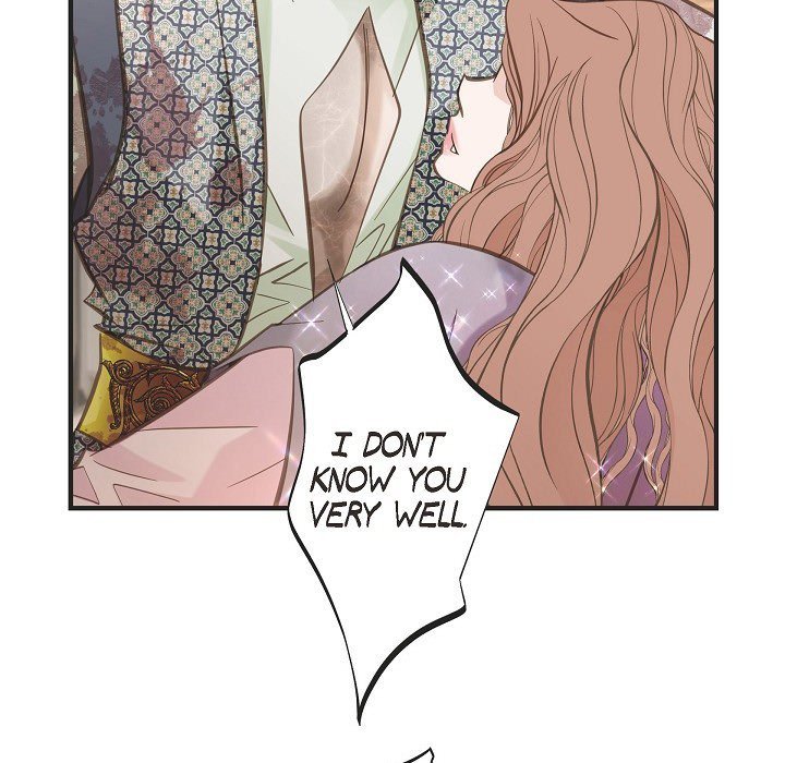 Survival Marriage Manhwa - Chapter 80 Page 96