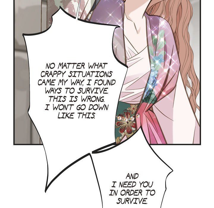 Survival Marriage Manhwa - Chapter 80 Page 101