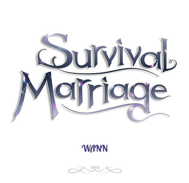 Survival Marriage Manhwa - Chapter 90 Page 6