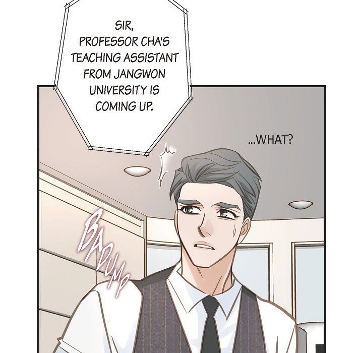 Survival Marriage Manhwa - Chapter 90 Page 21