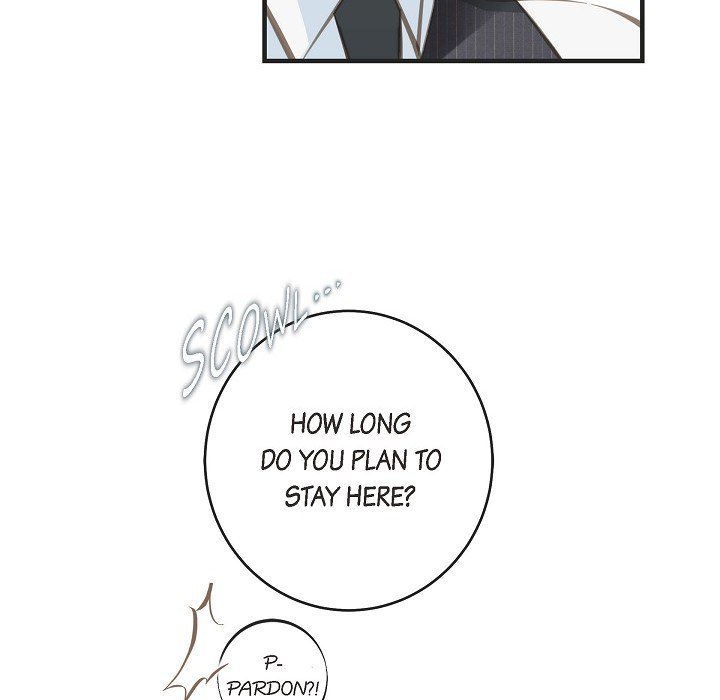 Survival Marriage Manhwa - Chapter 90 Page 35