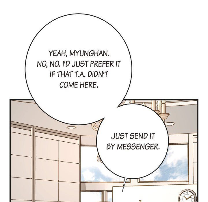 Survival Marriage Manhwa - Chapter 90 Page 41