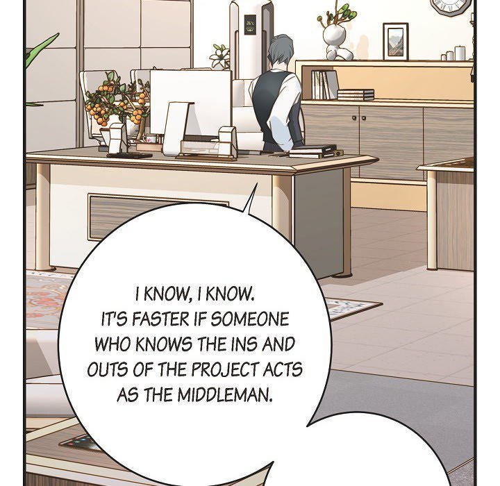 Survival Marriage Manhwa - Chapter 90 Page 42