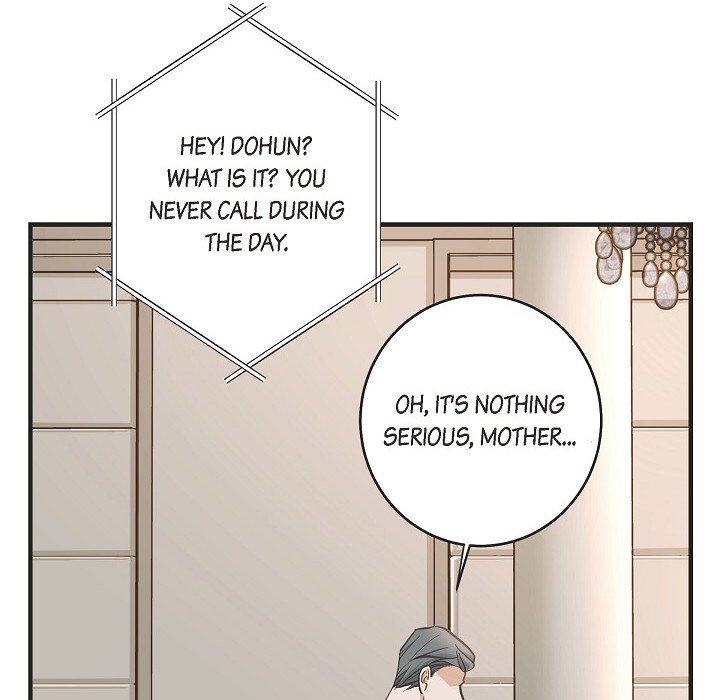 Survival Marriage Manhwa - Chapter 90 Page 48