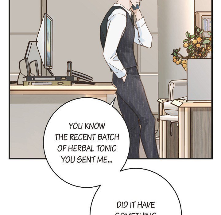 Survival Marriage Manhwa - Chapter 90 Page 49