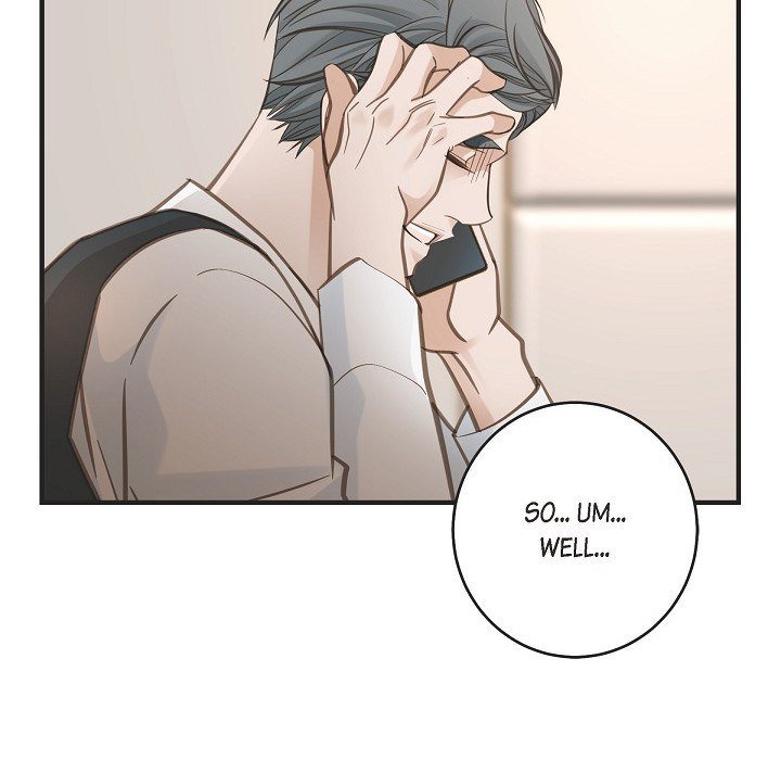 Survival Marriage Manhwa - Chapter 90 Page 51