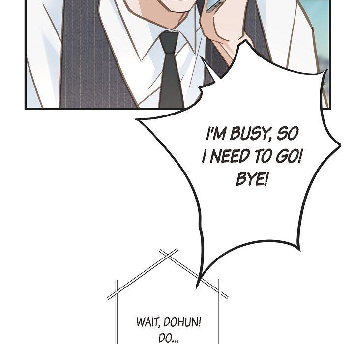 Survival Marriage Manhwa - Chapter 90 Page 62