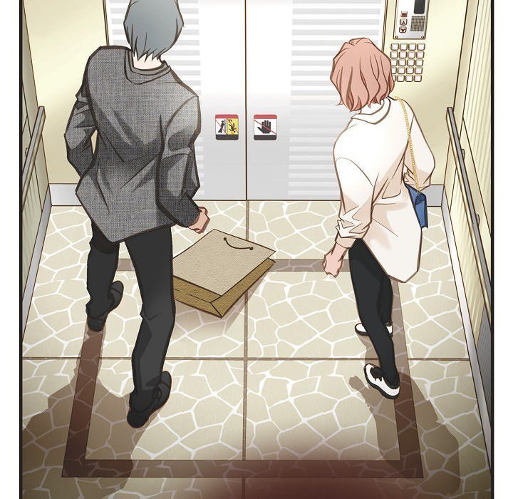 Survival Marriage Manhwa - Chapter 90 Page 79