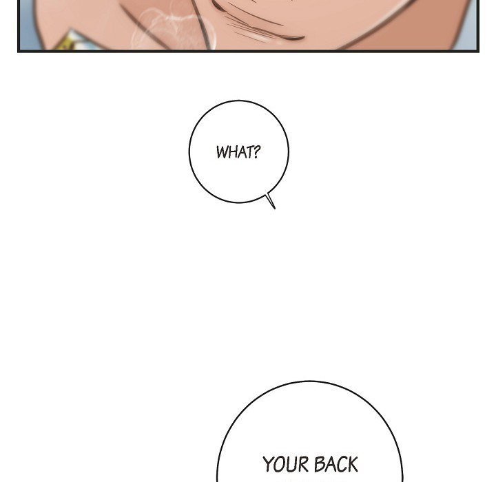 Survival Marriage Manhwa - Chapter 91 Page 34