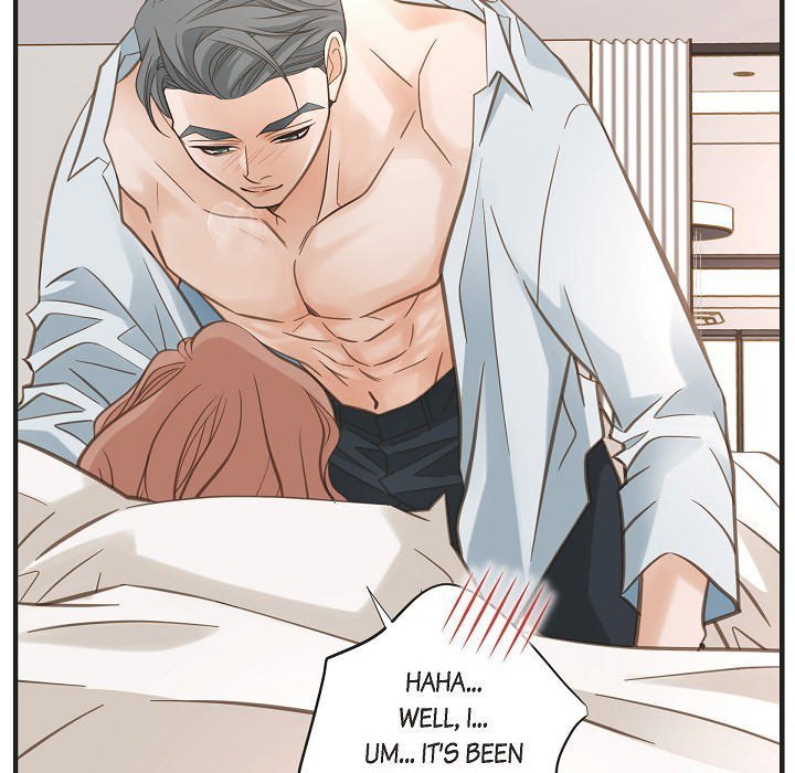 Survival Marriage Manhwa - Chapter 91 Page 43