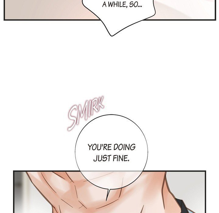 Survival Marriage Manhwa - Chapter 91 Page 44