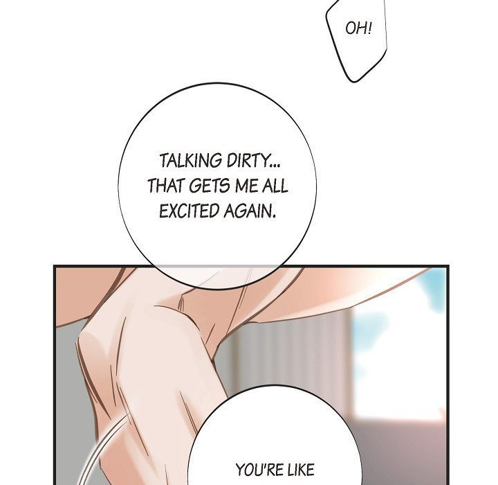 Survival Marriage Manhwa - Chapter 91 Page 63