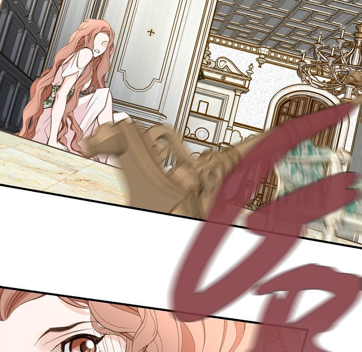 Survival Marriage Manhwa - Chapter 1 Page 19