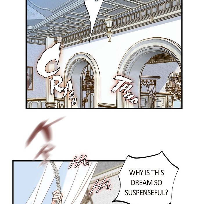 Survival Marriage Manhwa - Chapter 1 Page 45