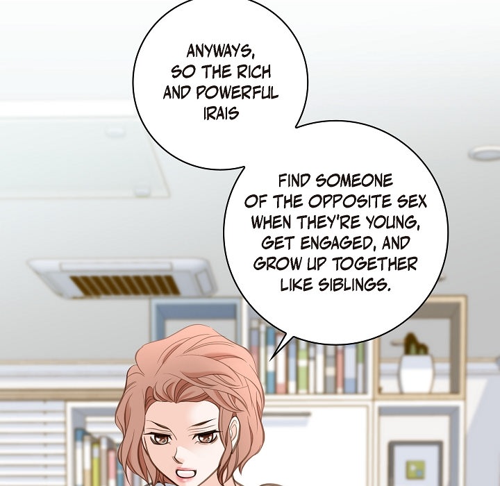 Survival Marriage Manhwa - Chapter 1 Page 146