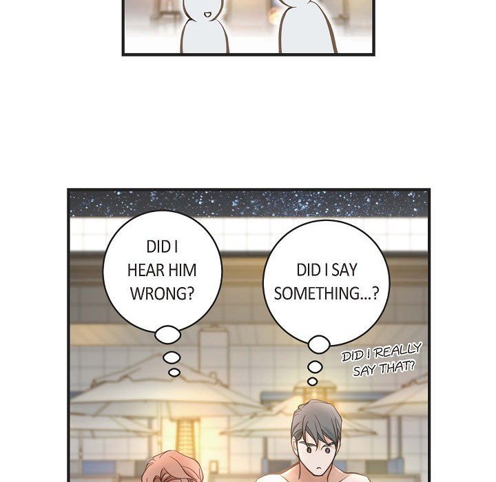 Survival Marriage Manhwa - Chapter 22 Page 7