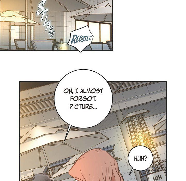 Survival Marriage Manhwa - Chapter 22 Page 19