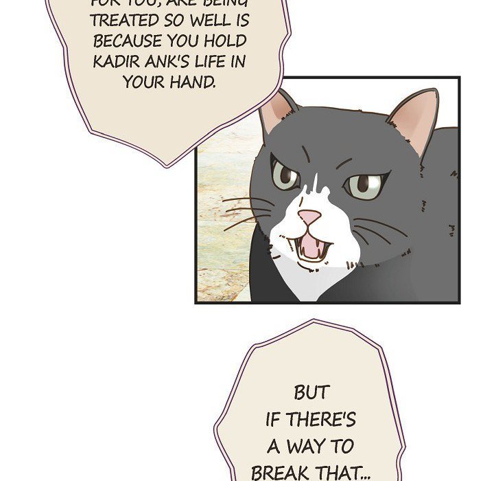 Survival Marriage Manhwa - Chapter 31 Page 21