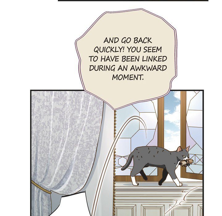 Survival Marriage Manhwa - Chapter 31 Page 60