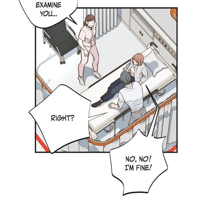 Survival Marriage Manhwa - Chapter 31 Page 83