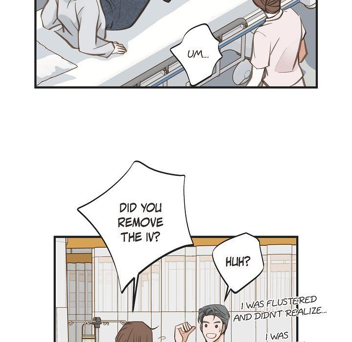 Survival Marriage Manhwa - Chapter 31 Page 85