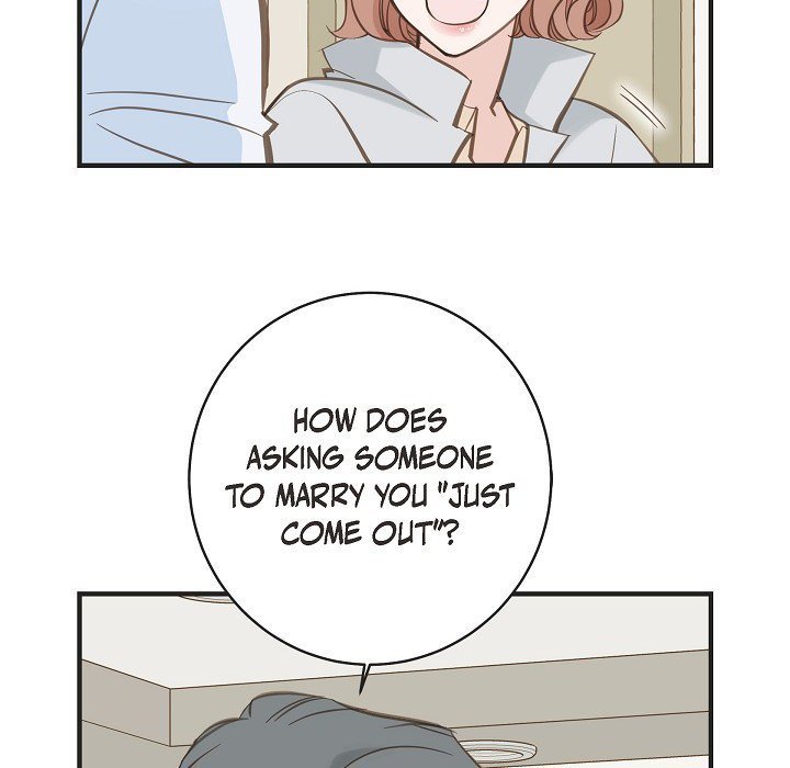 Survival Marriage Manhwa - Chapter 31 Page 102