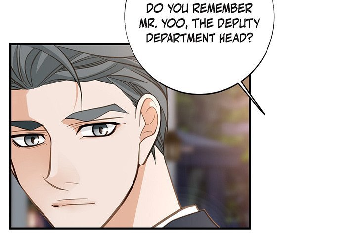 Survival Marriage Manhwa - Chapter 96 Page 1