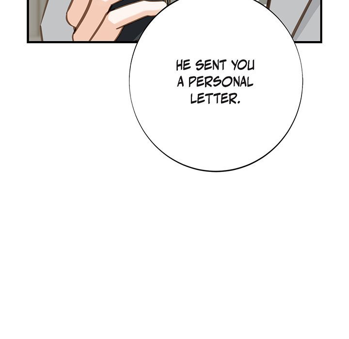 Survival Marriage Manhwa - Chapter 96 Page 7