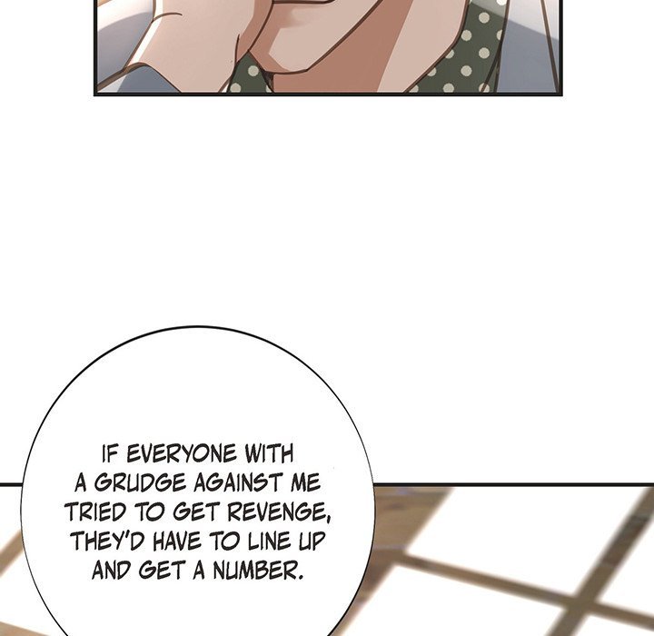 Survival Marriage Manhwa - Chapter 96 Page 17