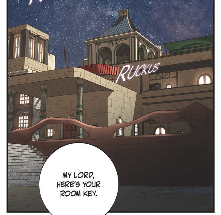 Survival Marriage Manhwa - Chapter 96 Page 27