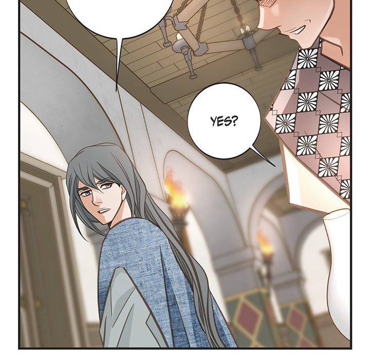 Survival Marriage Manhwa - Chapter 96 Page 33