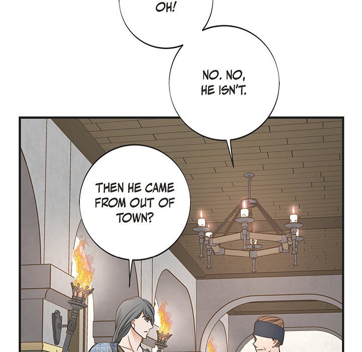 Survival Marriage Manhwa - Chapter 96 Page 35
