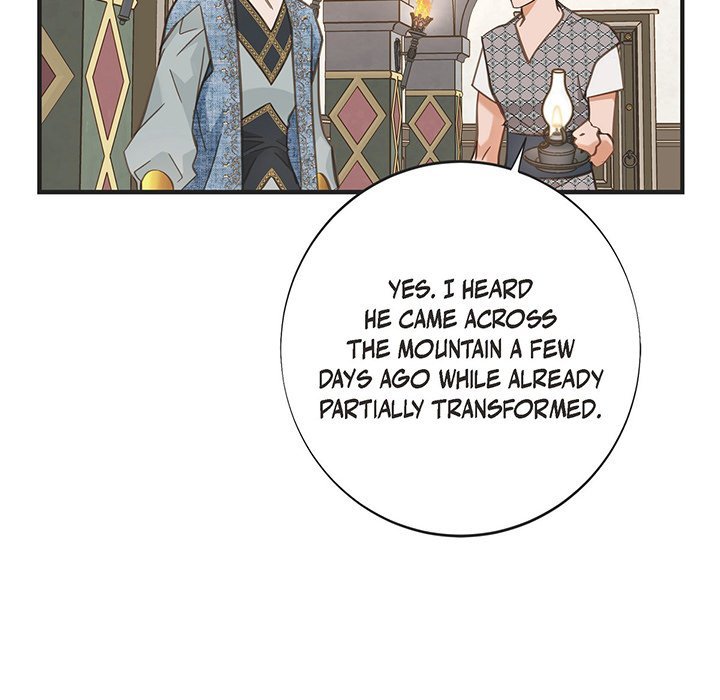 Survival Marriage Manhwa - Chapter 96 Page 36